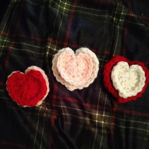Valentine's Day Headbands